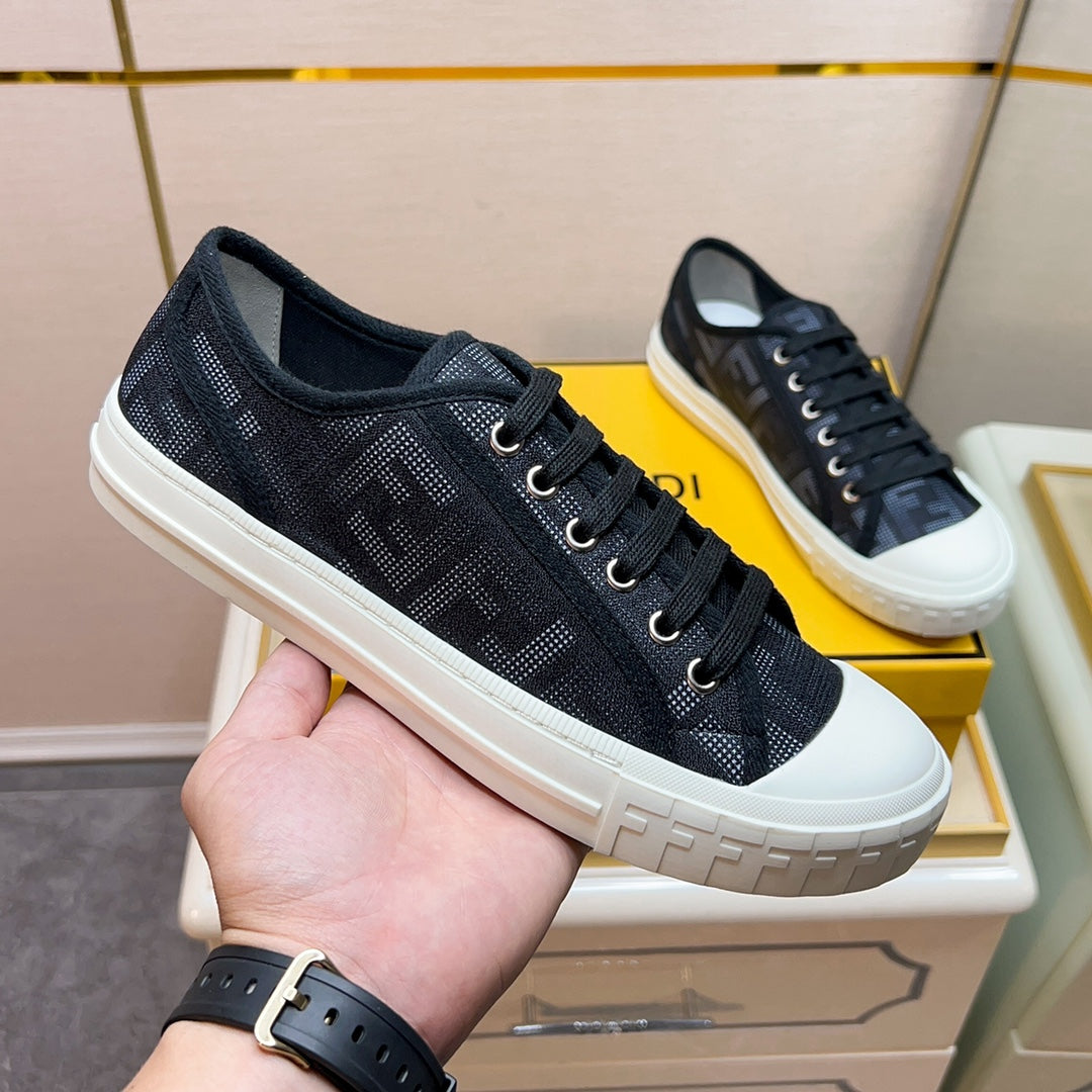 Fendi-048Shoes