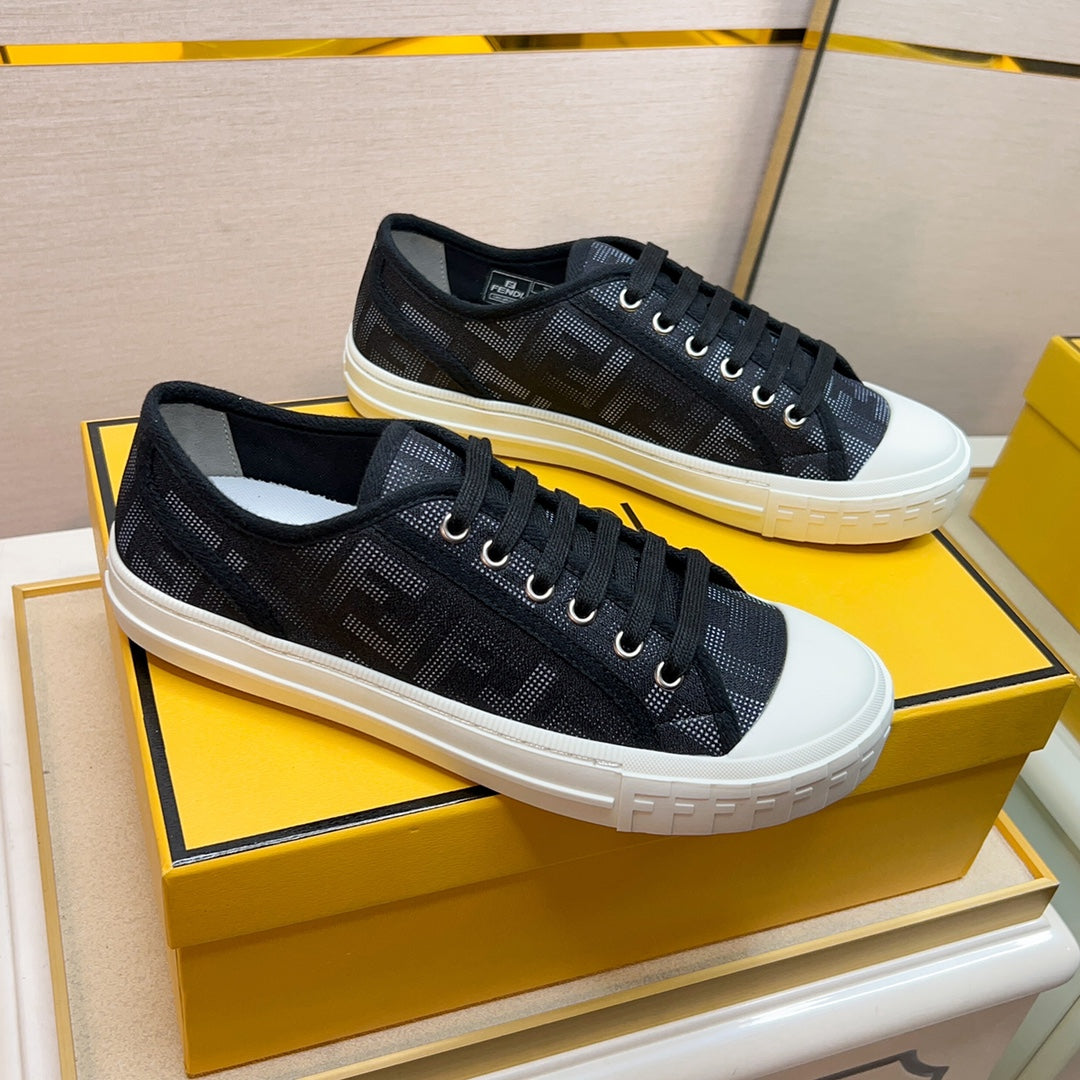 Fendi-048Shoes