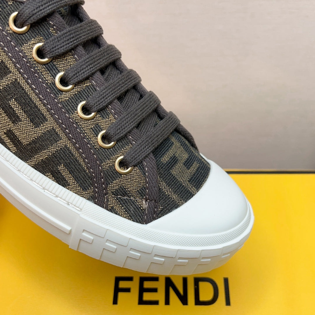 Fendi-049Shoes