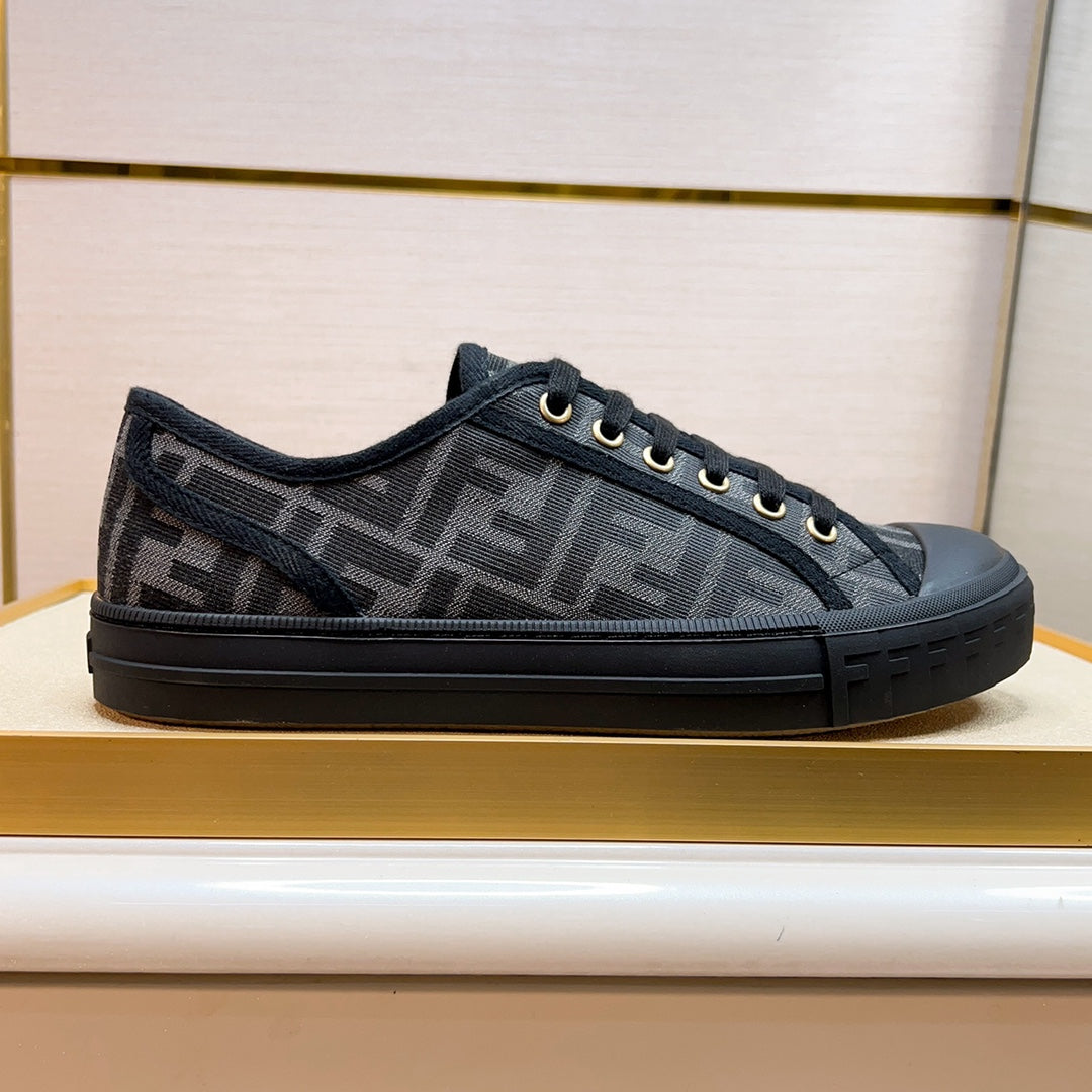Fendi-050Shoes