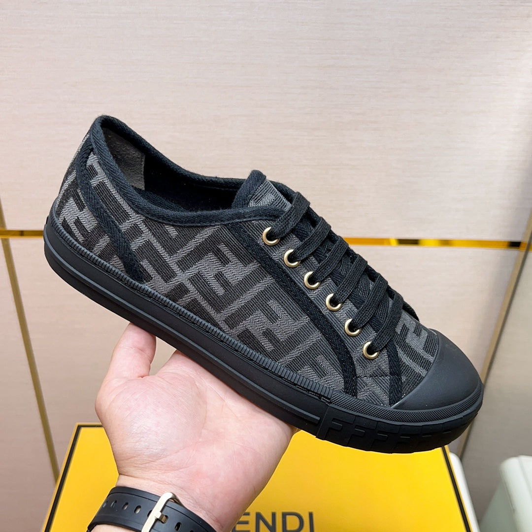 Fendi-050Shoes