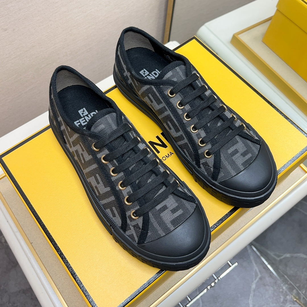 Fendi-050Shoes