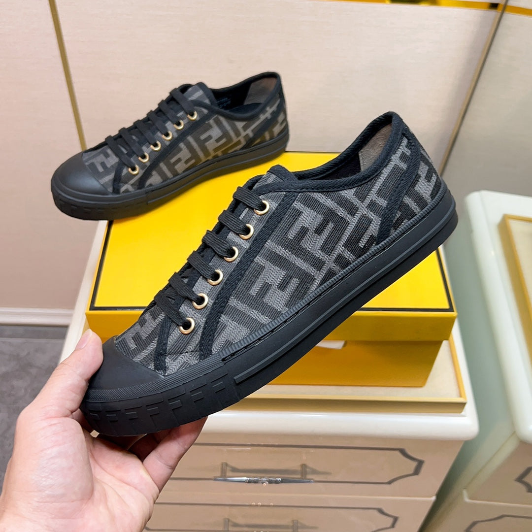 Fendi-050Shoes
