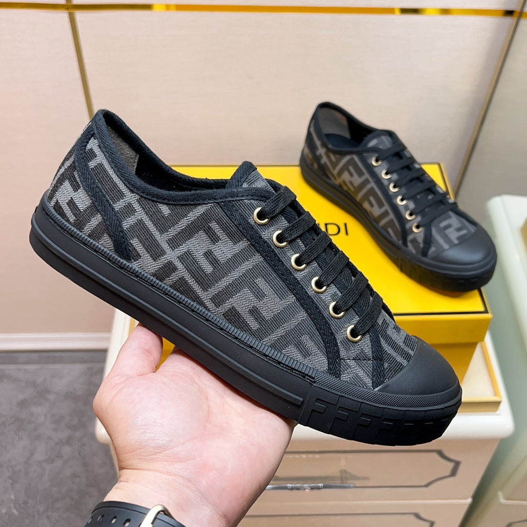 Fendi-050Shoes