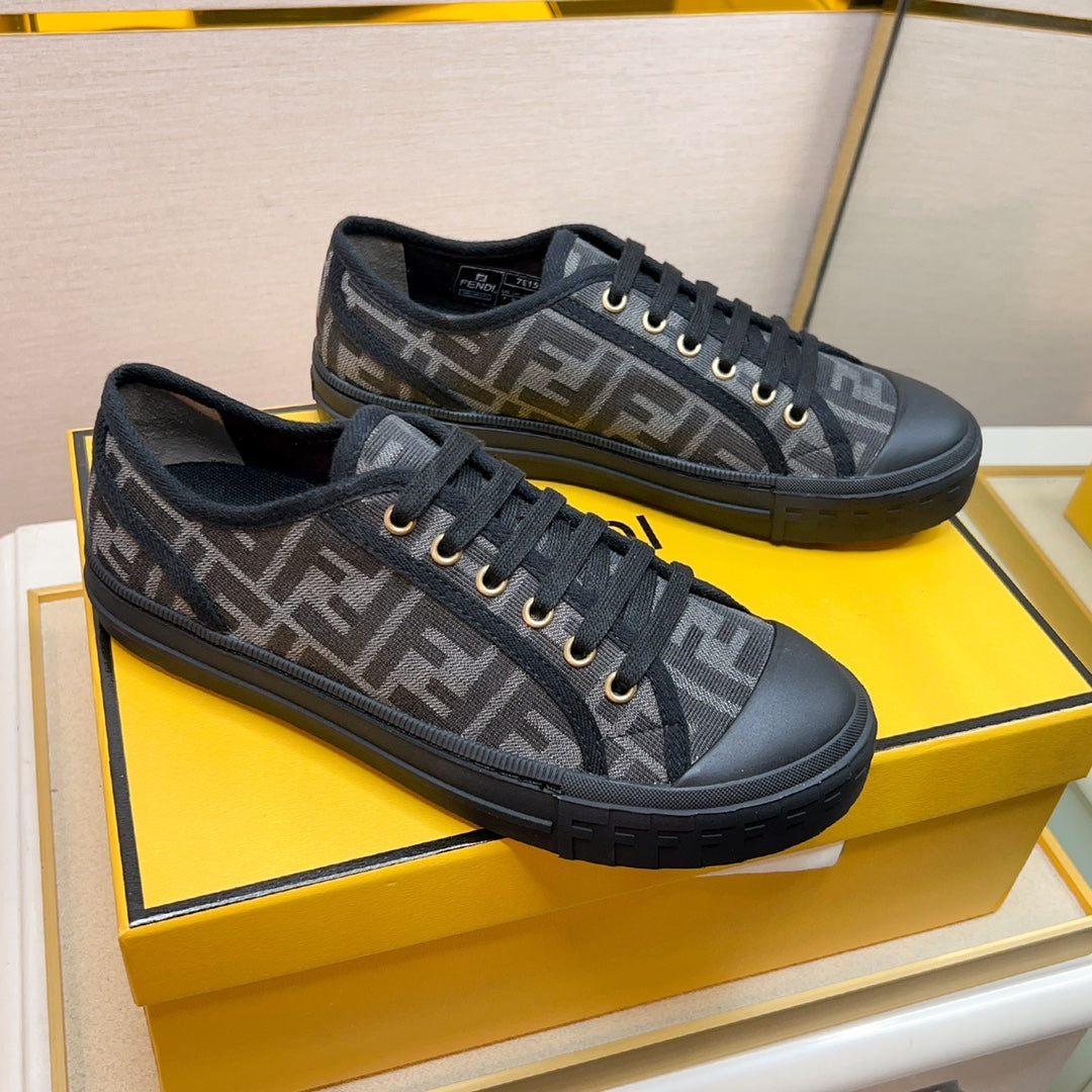 Fendi-050Shoes