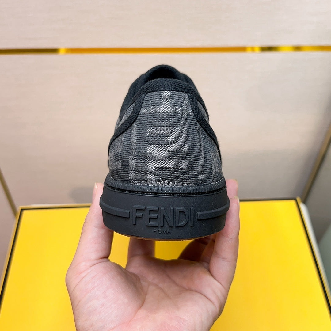 Fendi-050Shoes