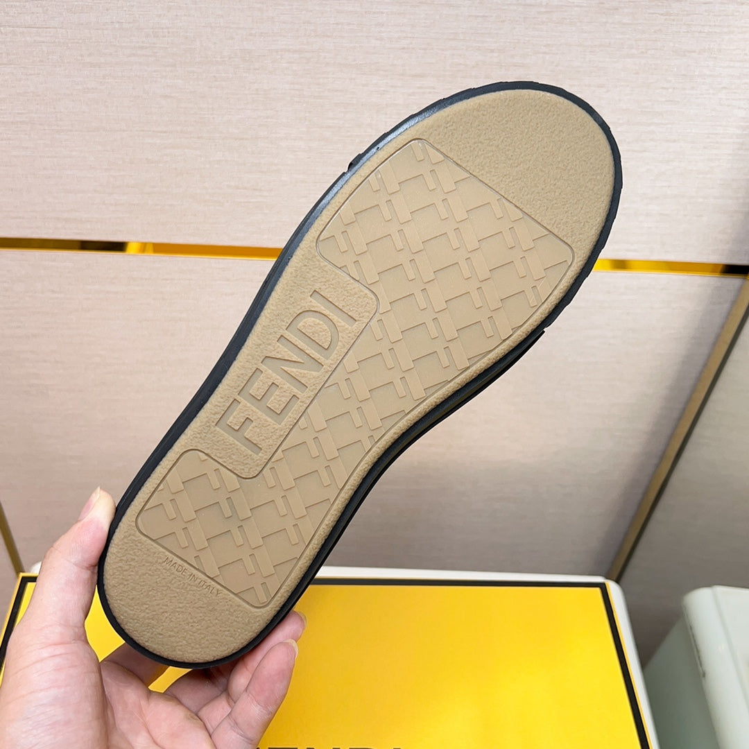 Fendi-050Shoes