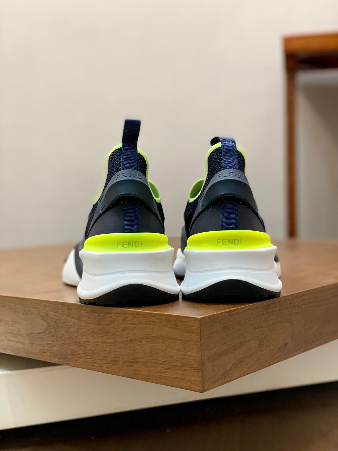 Fendi-052Shoes