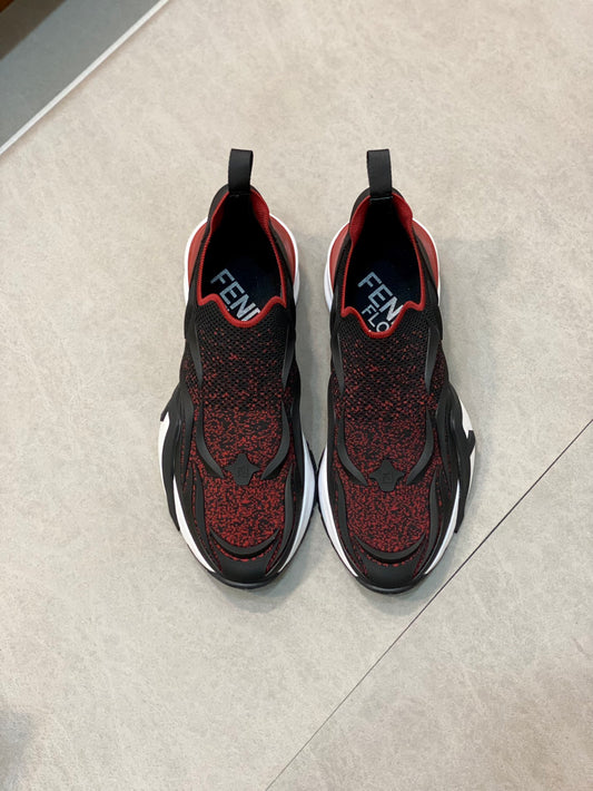 Fendi-054Shoes