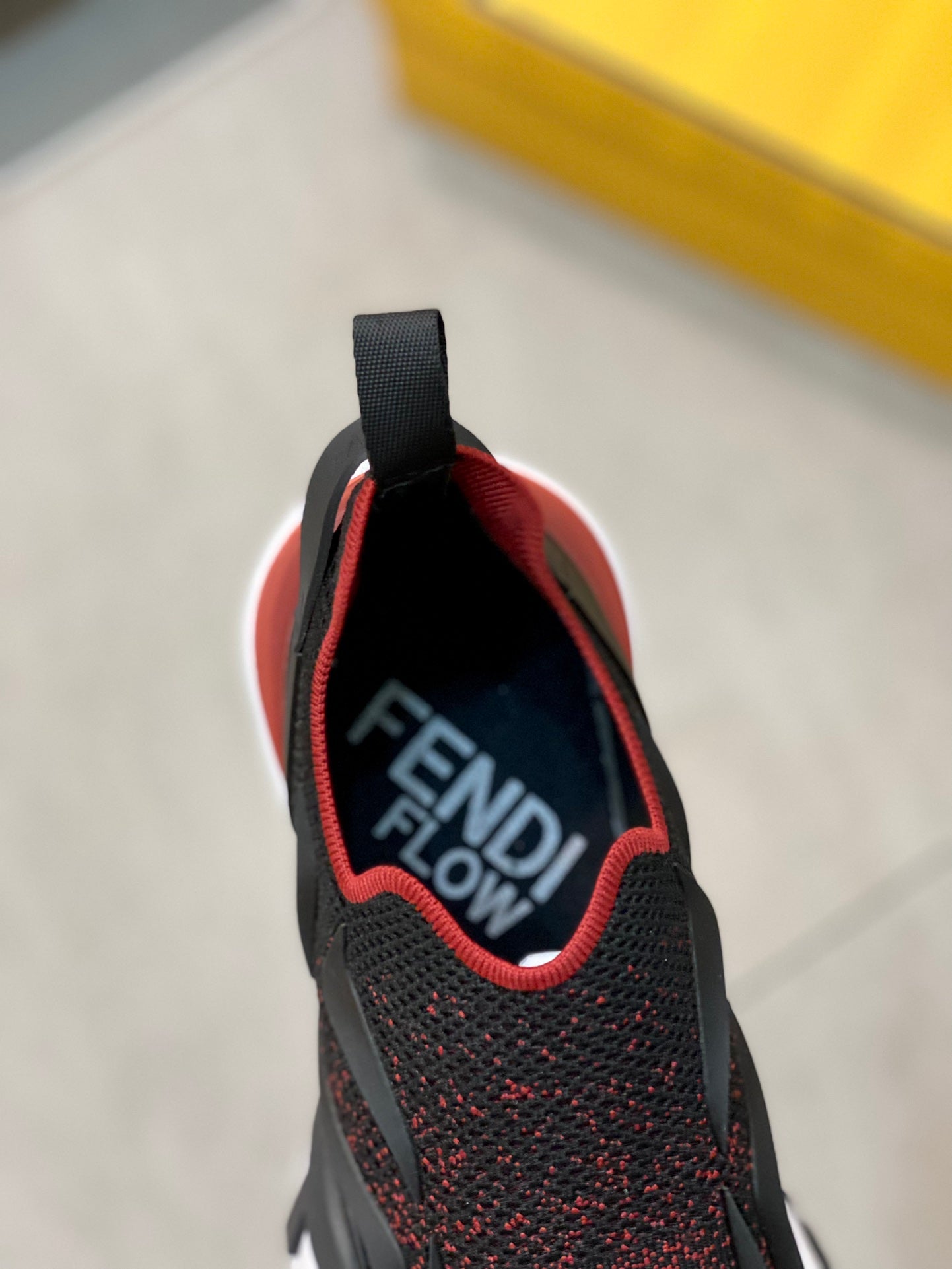 Fendi-054Shoes