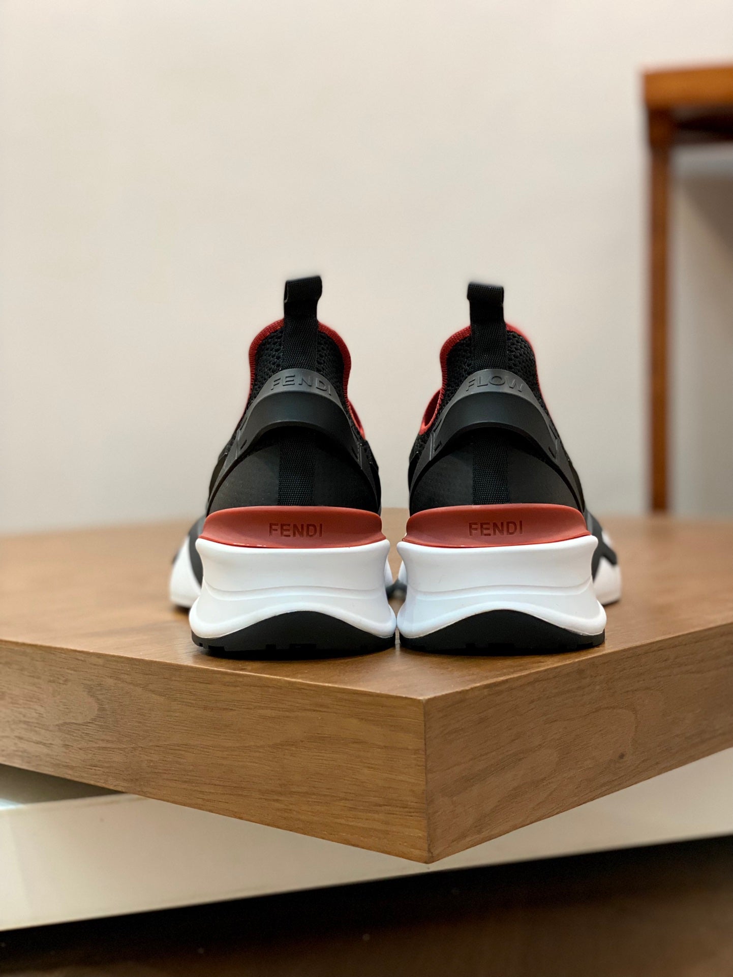 Fendi-054Shoes