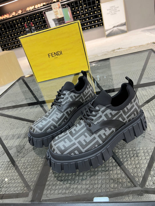 Fendi-058Shoes