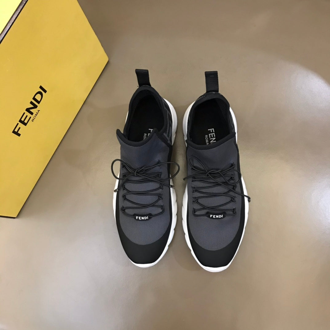 Fendi-064Shoes