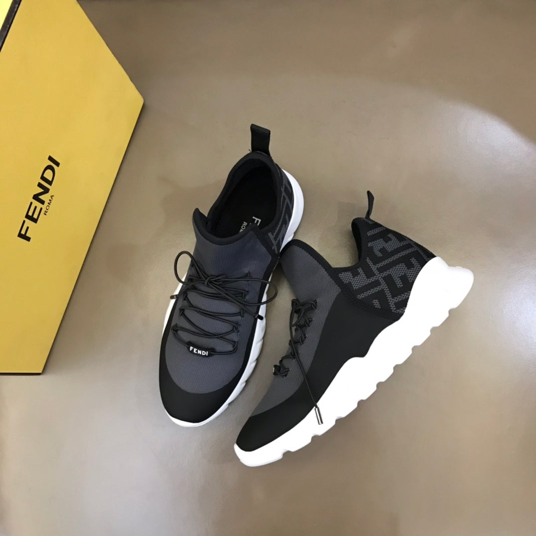 Fendi-064Shoes