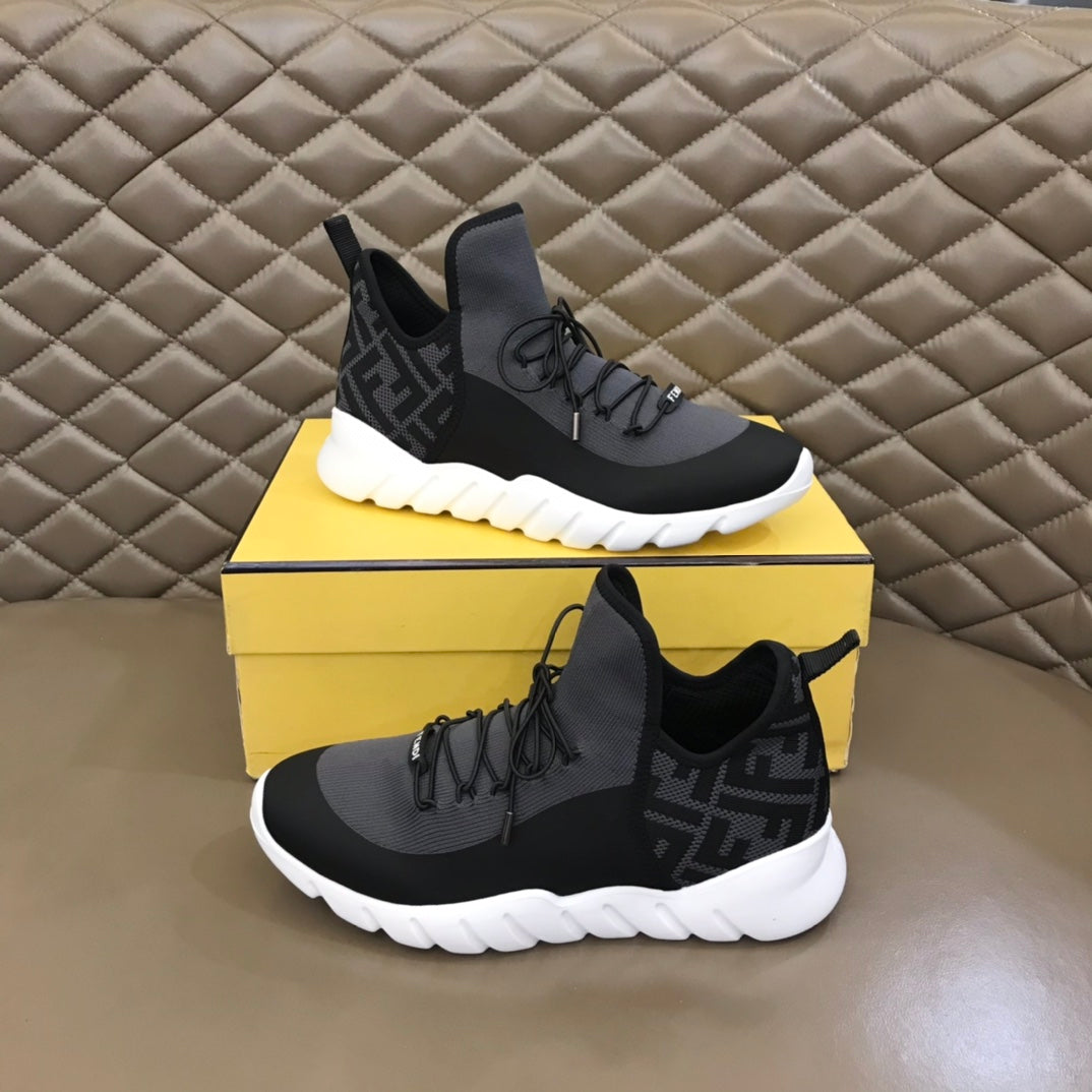 Fendi-064Shoes