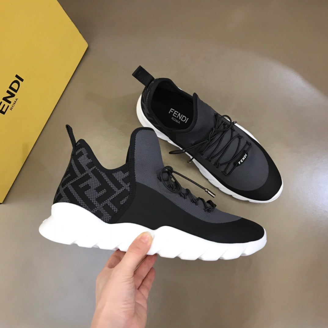 Fendi-064Shoes