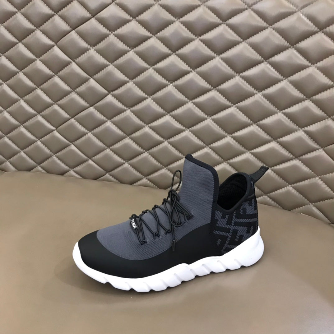 Fendi-064Shoes