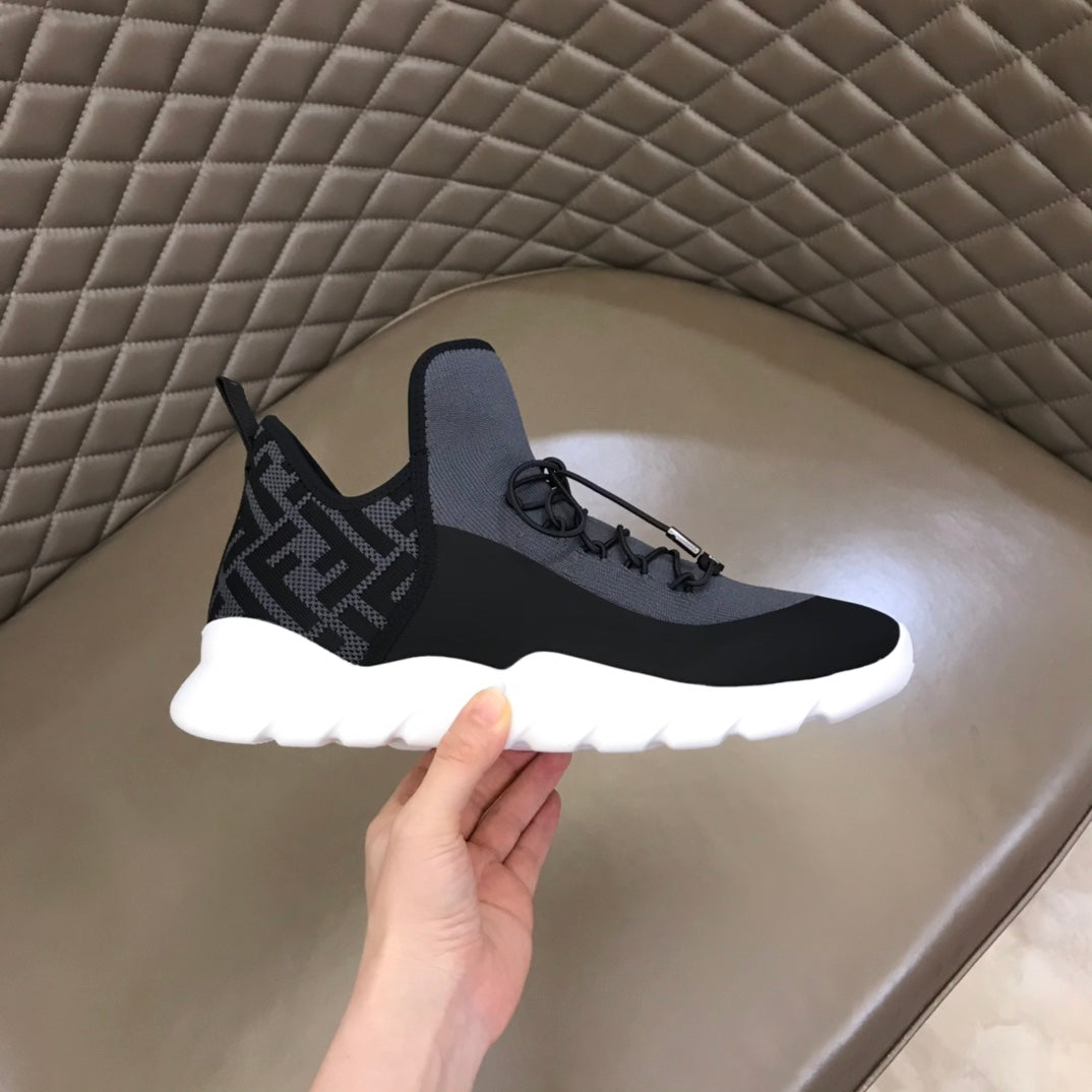 Fendi-064Shoes