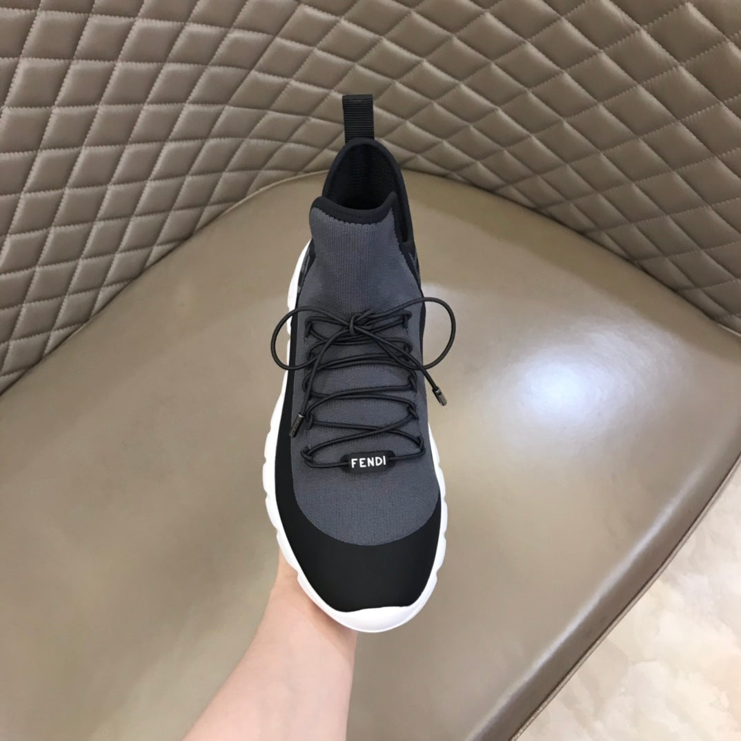Fendi-064Shoes