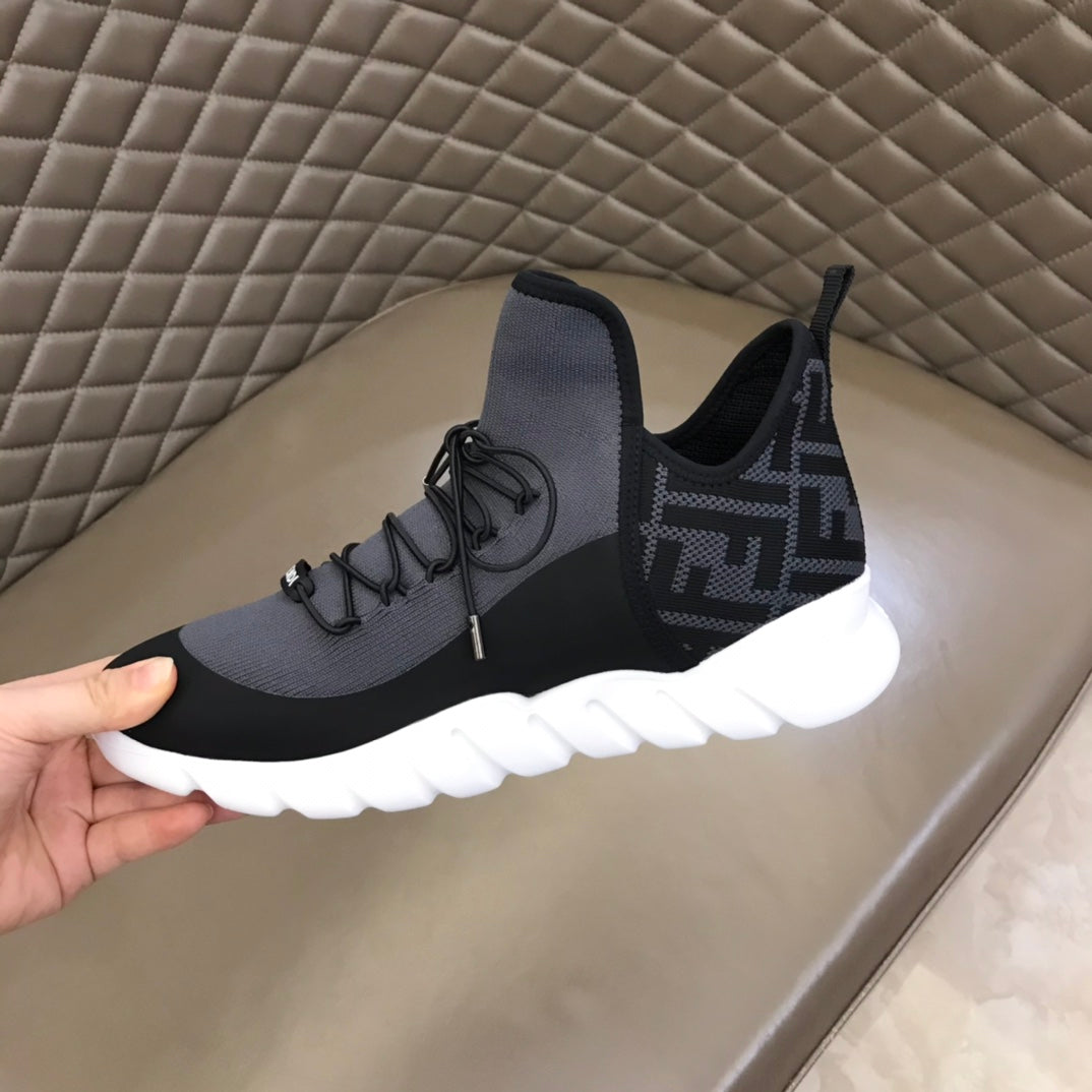 Fendi-064Shoes