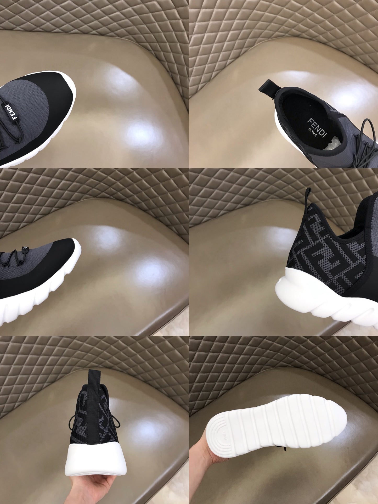 Fendi-064Shoes