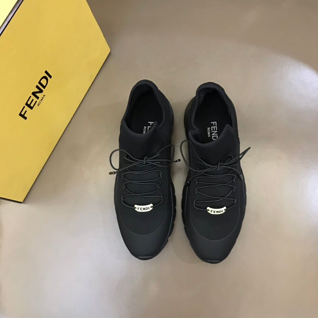 Fendi-065Shoes
