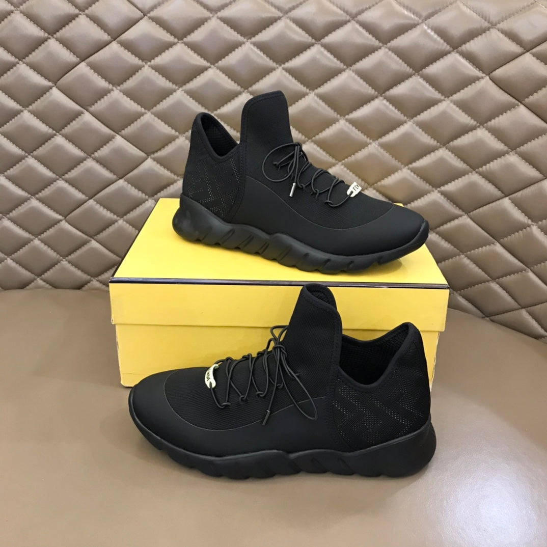 Fendi-065Shoes