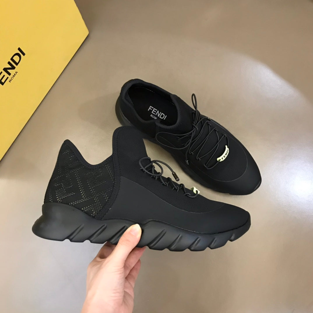 Fendi-065Shoes