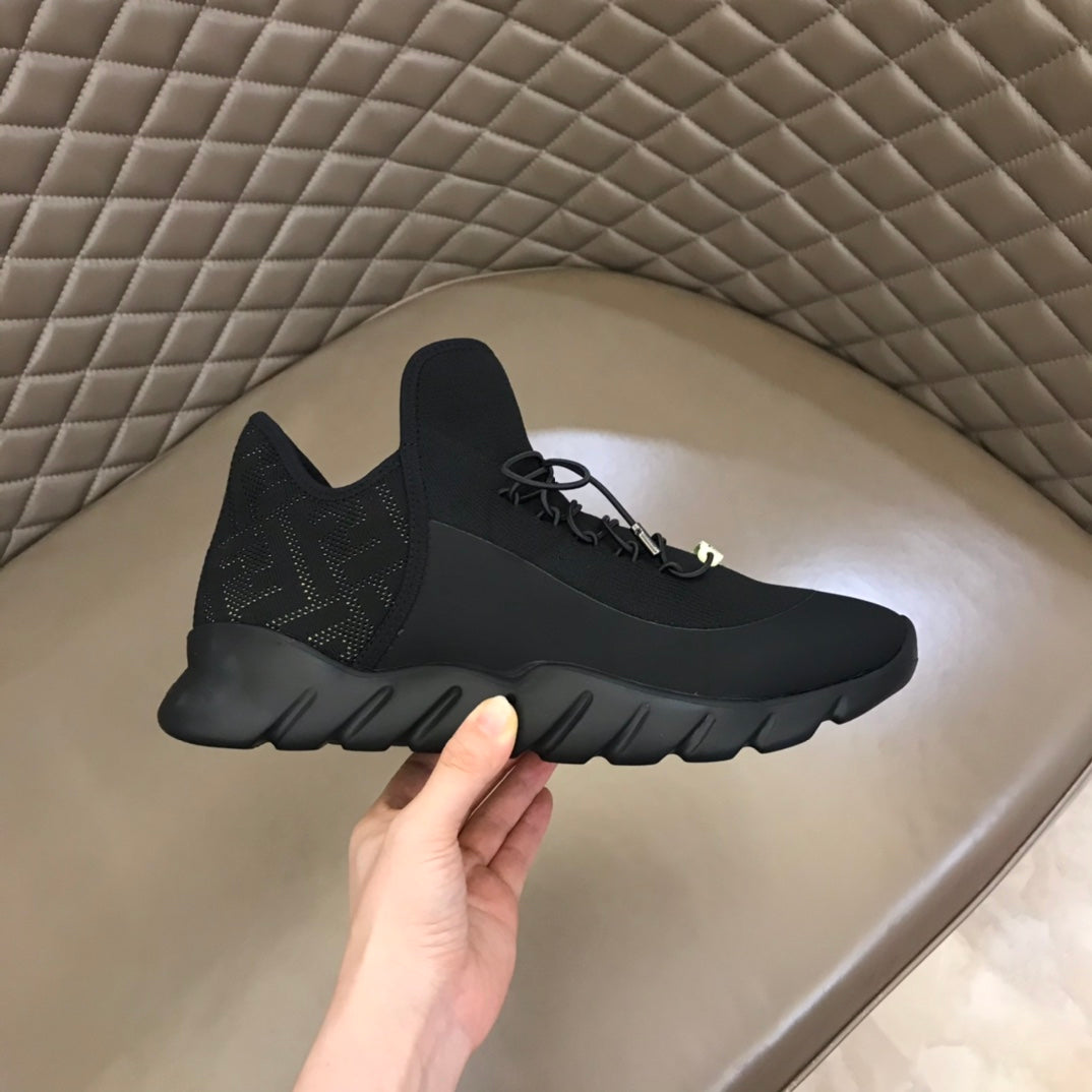 Fendi-065Shoes