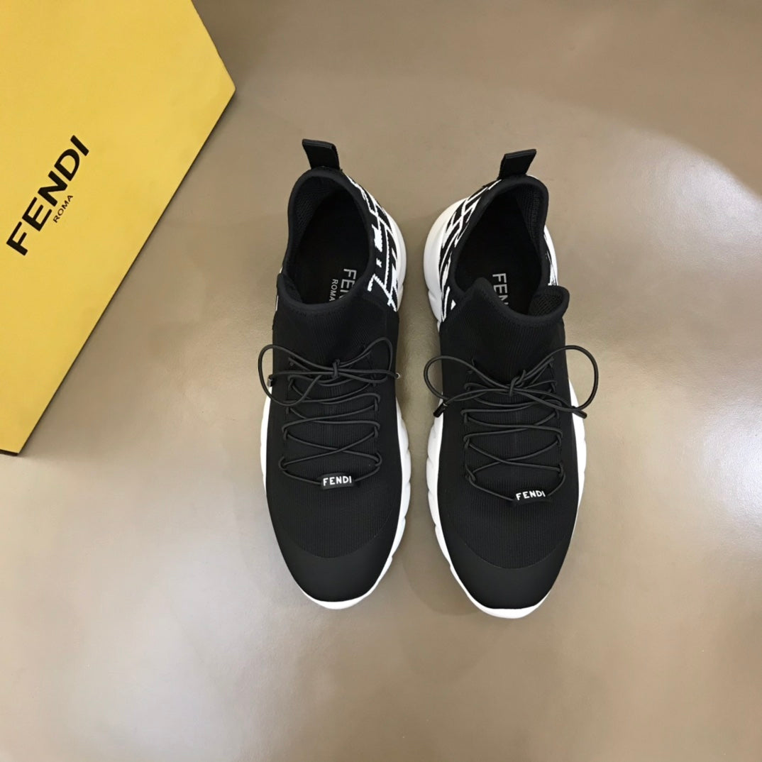 Fendi-066Shoes