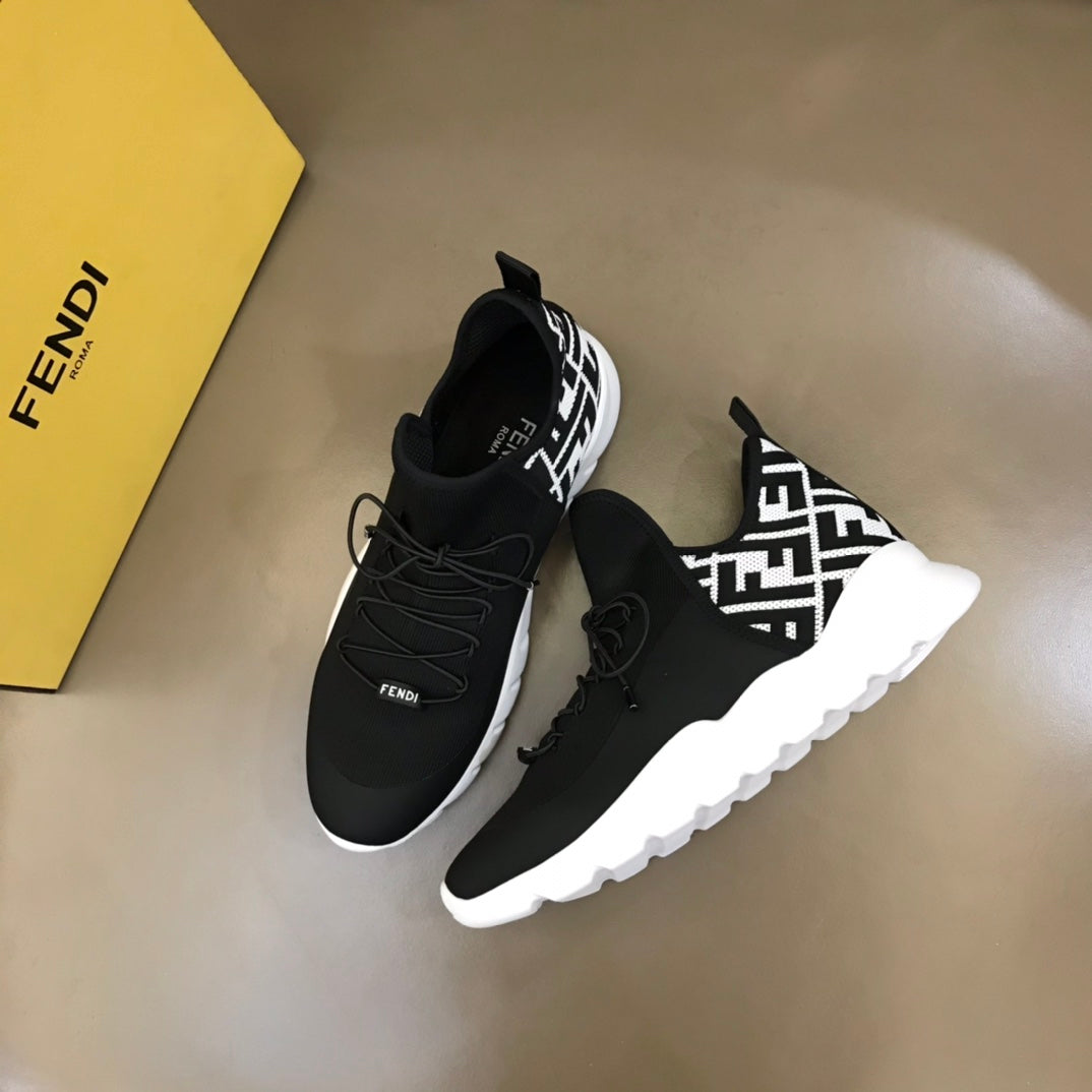 Fendi-066Shoes