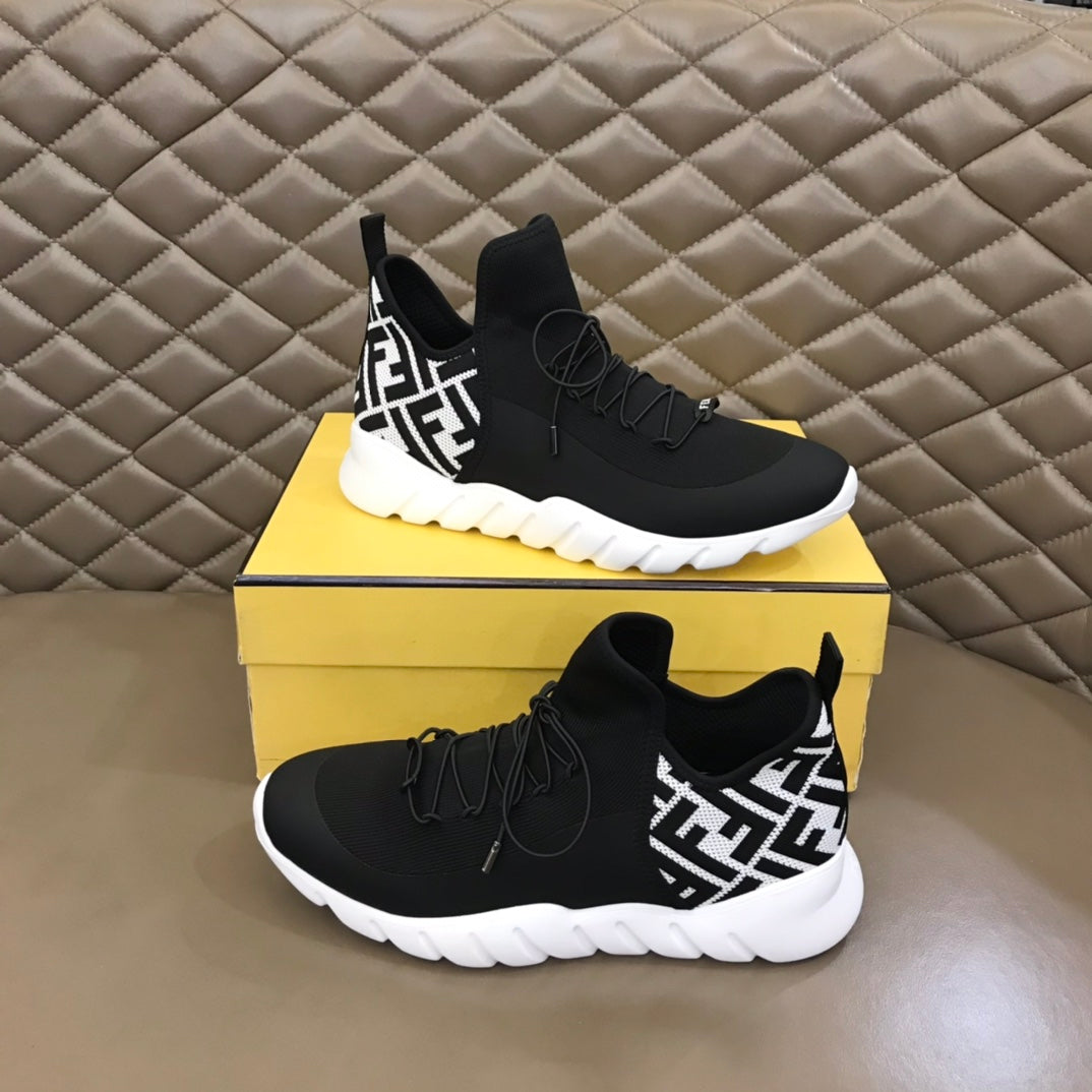 Fendi-066Shoes