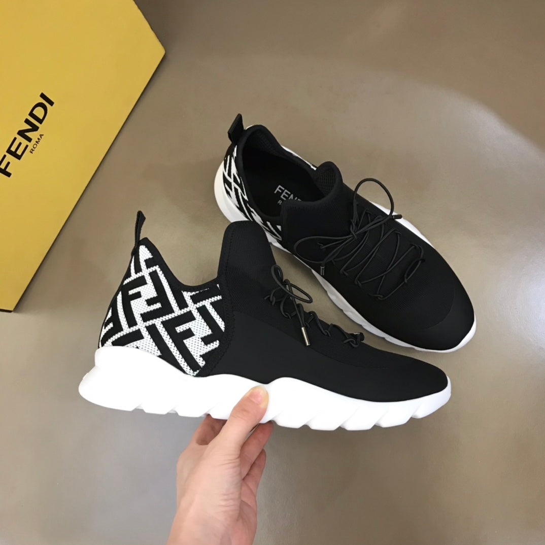 Fendi-066Shoes