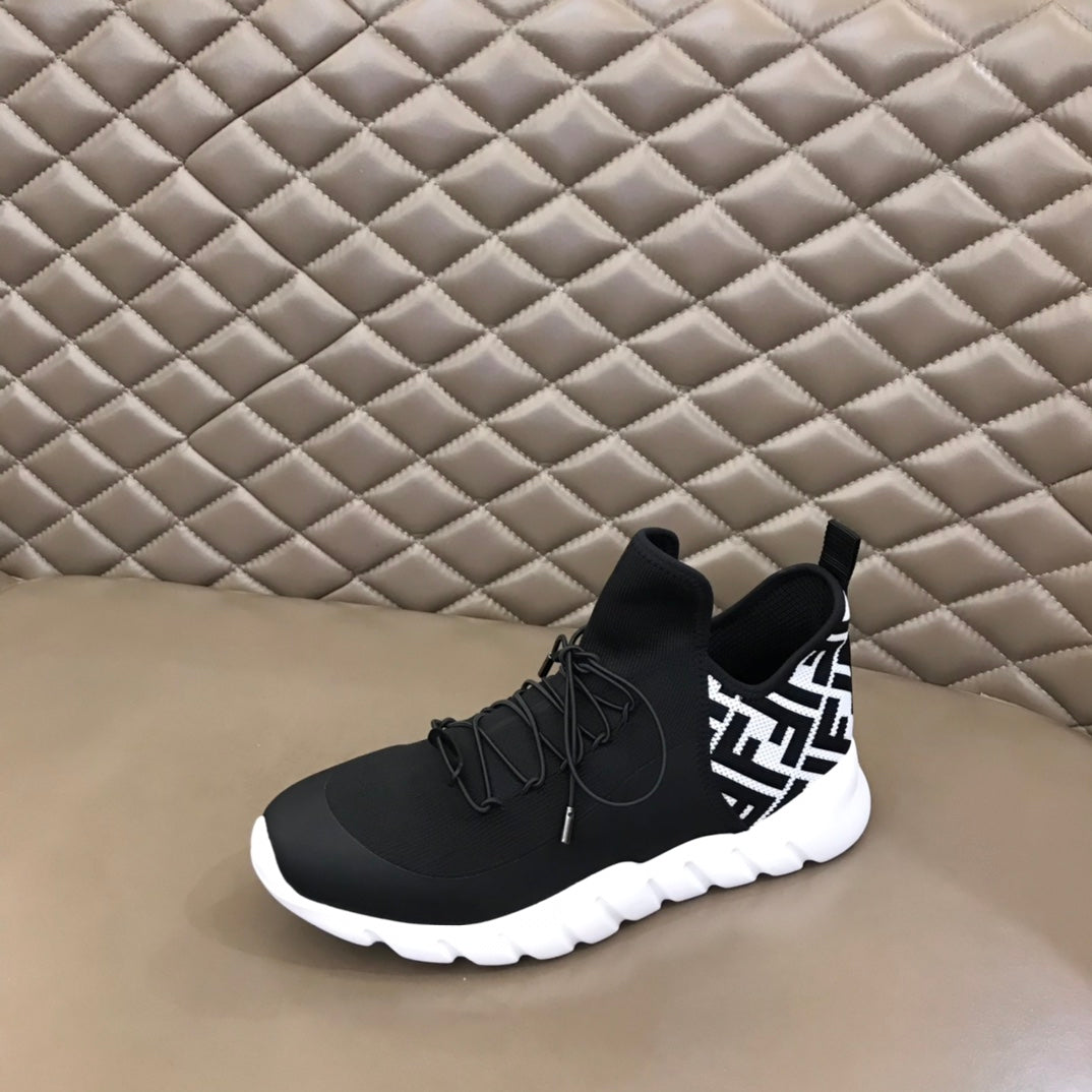Fendi-066Shoes