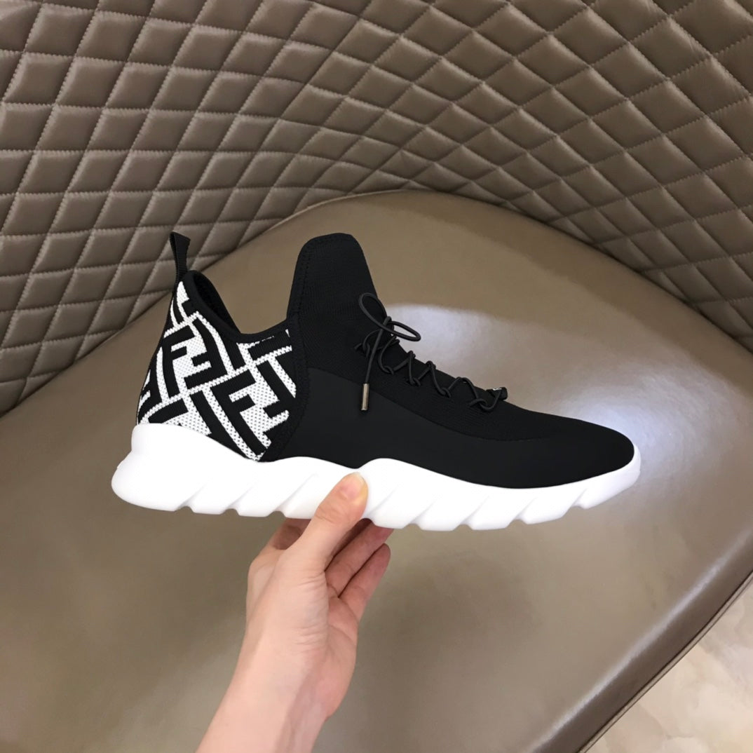 Fendi-066Shoes