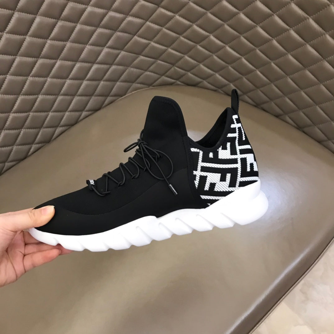 Fendi-066Shoes