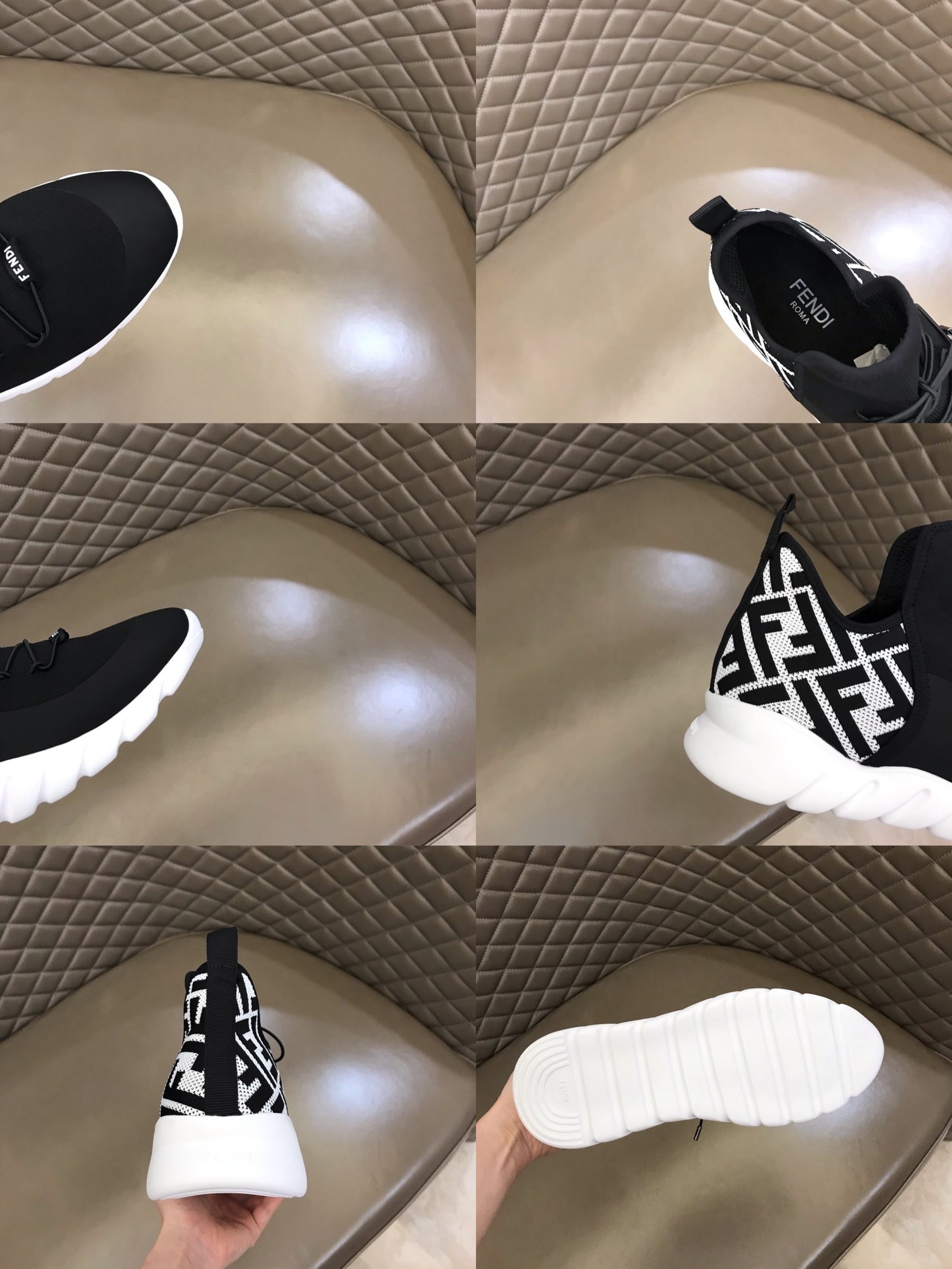 Fendi-066Shoes