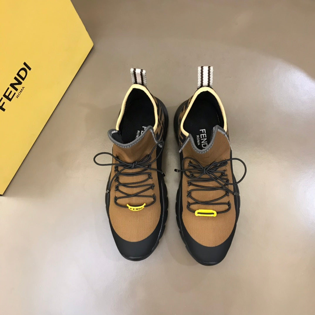 Fendi-067Shoes