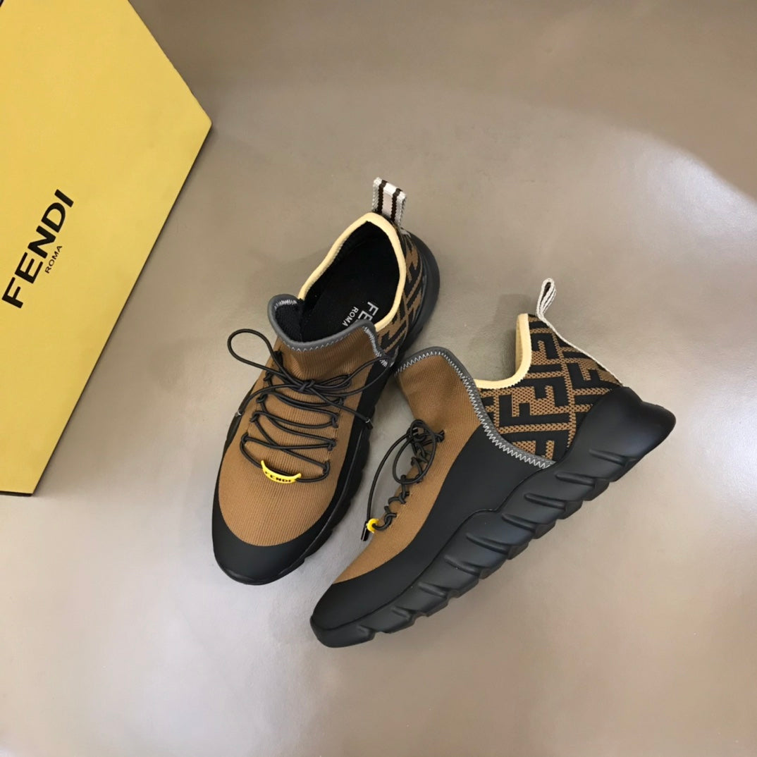 Fendi-067Shoes