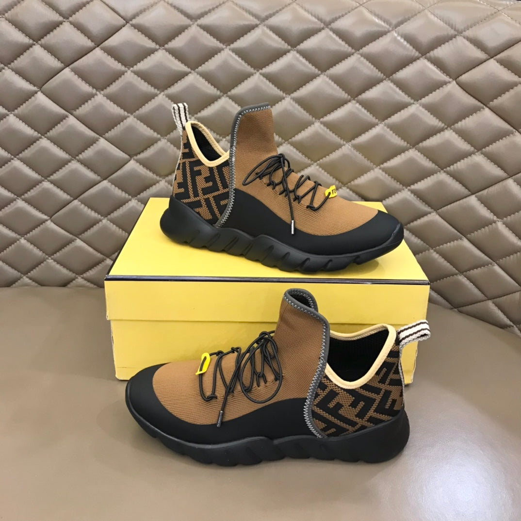 Fendi-067Shoes