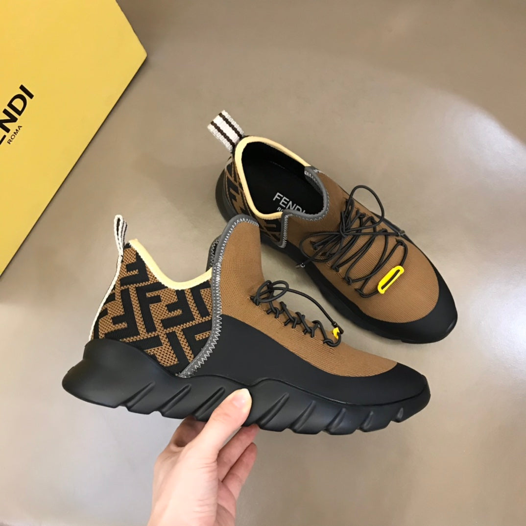 Fendi-067Shoes