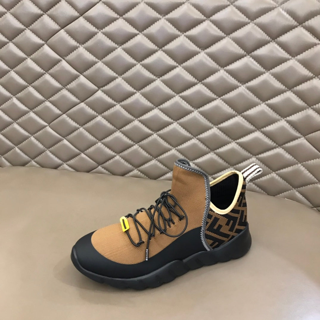 Fendi-067Shoes