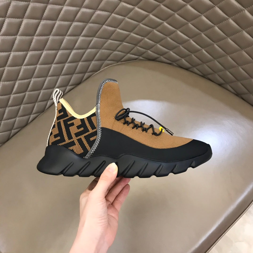 Fendi-067Shoes