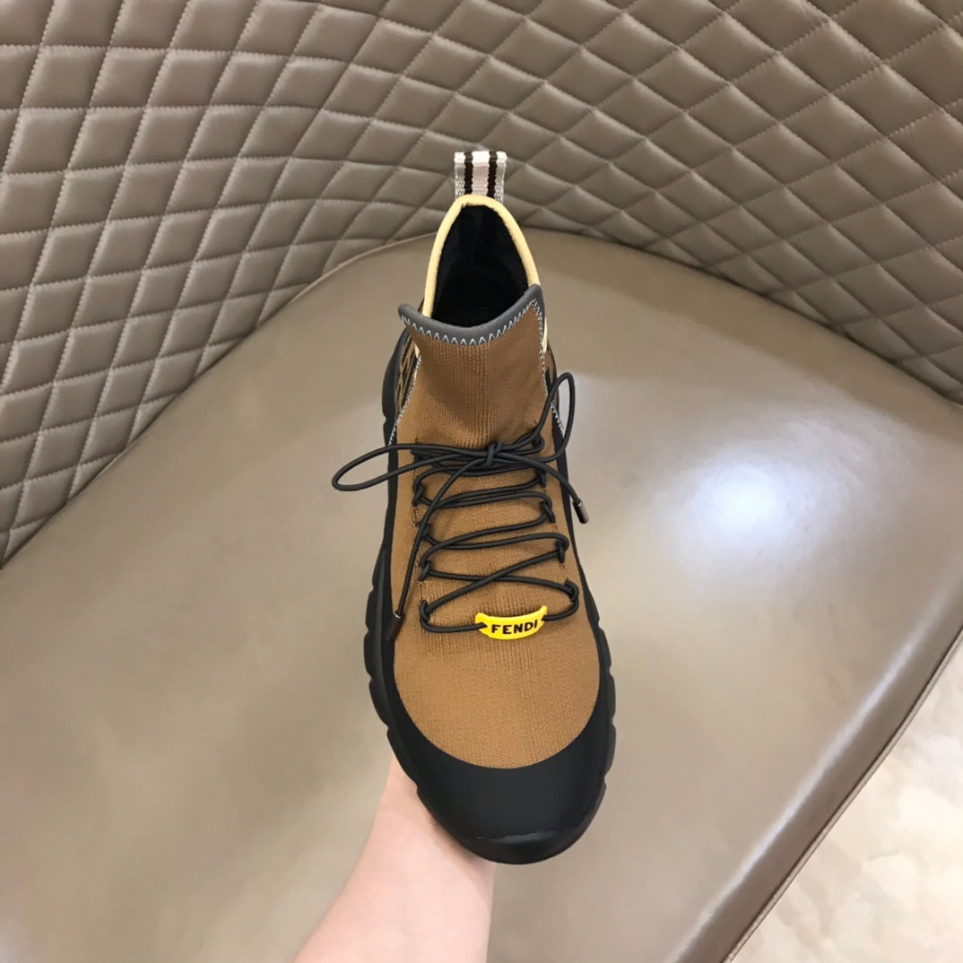 Fendi-067Shoes