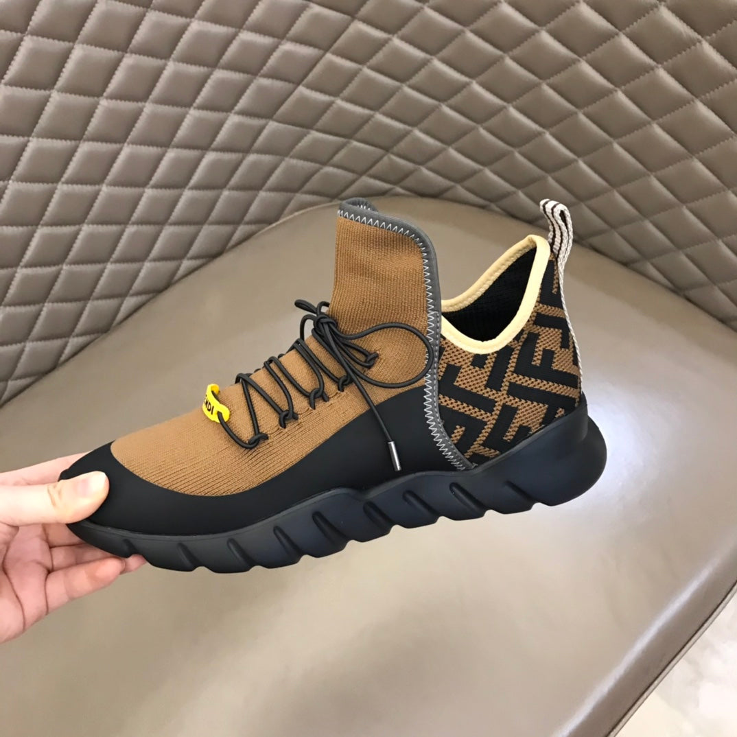 Fendi-067Shoes