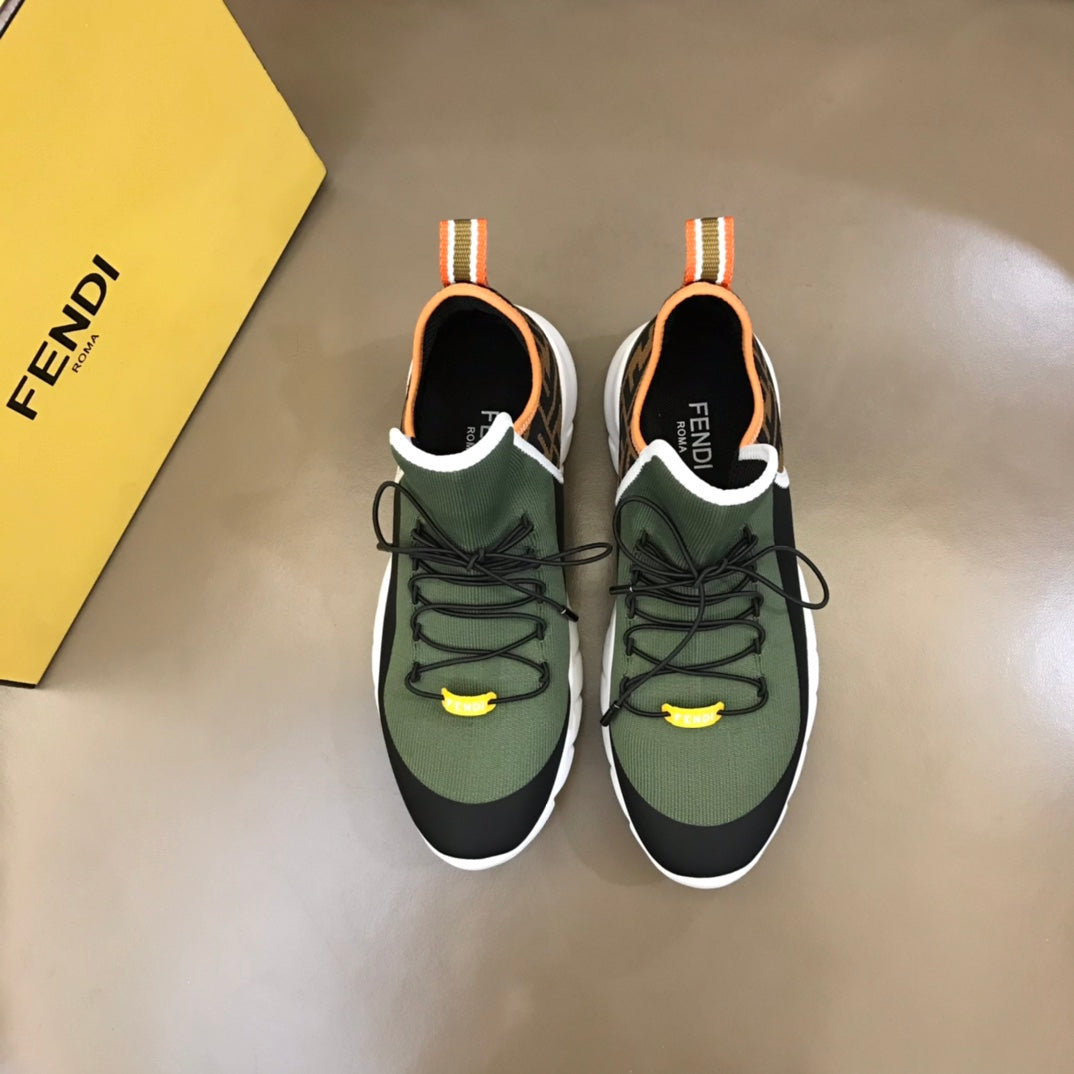 Fendi-068Shoes