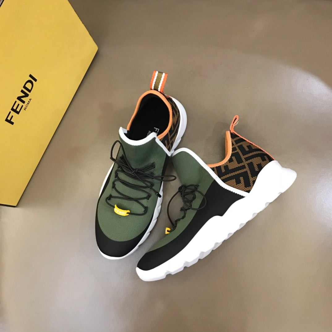 Fendi-068Shoes