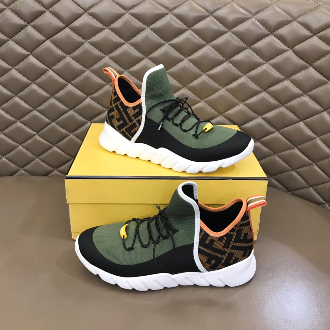 Fendi-068Shoes