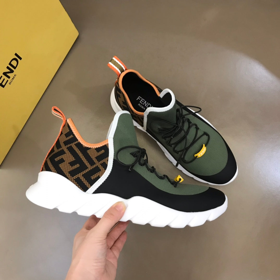 Fendi-068Shoes