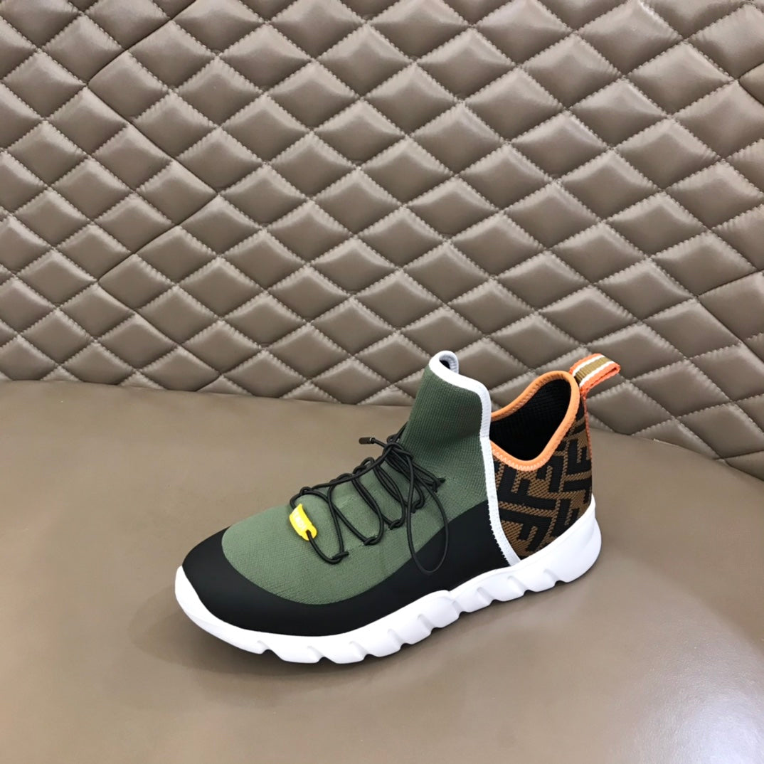 Fendi-068Shoes